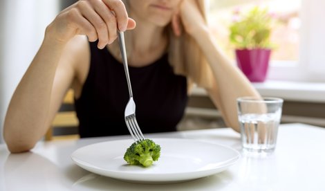 Nutrición
