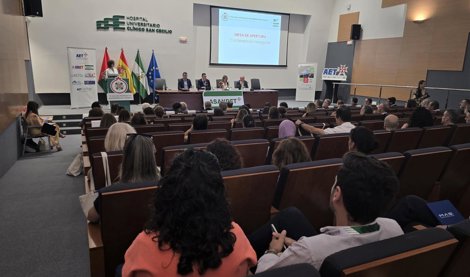 Es Andalucía - Granada