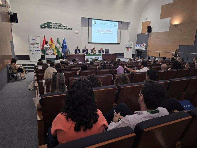 Jornada 'Liderando el cambio en entornos de trabajo'