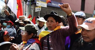 bolivia
