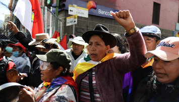 bolivia