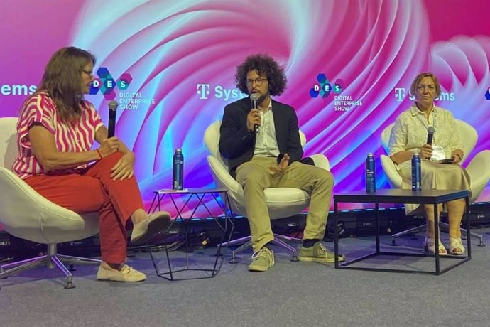 Archivo - Ciudades del futuro; Mormedi lidera la conversación sobre urbanismo inteligente en DES 2025.