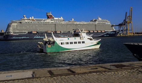 Es Andalucía - Cádiz