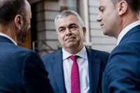 Cerdán aseguró a Koldo en 2022 que pensaba dejar la política: "Me voy a una empresa privada, hay que llevar cuidado"