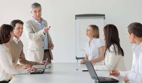 Comunicados Empresas
