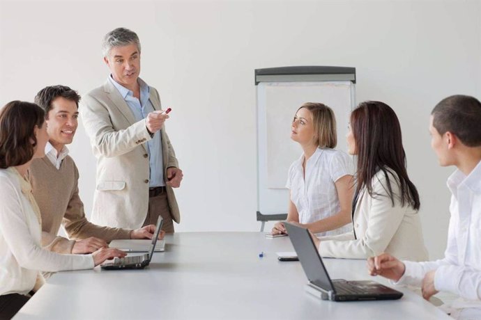 Archivo - Cómo detectar y optimizar las necesidades de formación en una empresa.