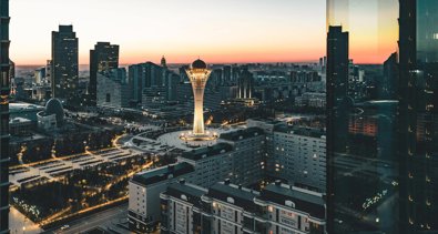 Comunicados Internacional