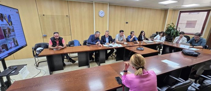 Tenerife no prevé restricciones de agua durante el verano al estar sus balsas a un 68% de capacidad