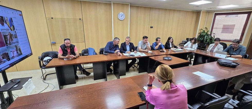 Tenerife no prevé restricciones de agua durante el verano al estar sus balsas a un 68% de capacidad