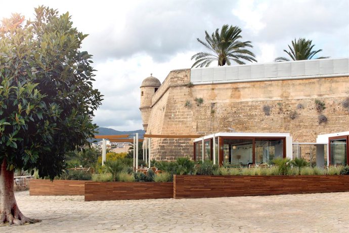 Archivo - Grupo Tragaluz