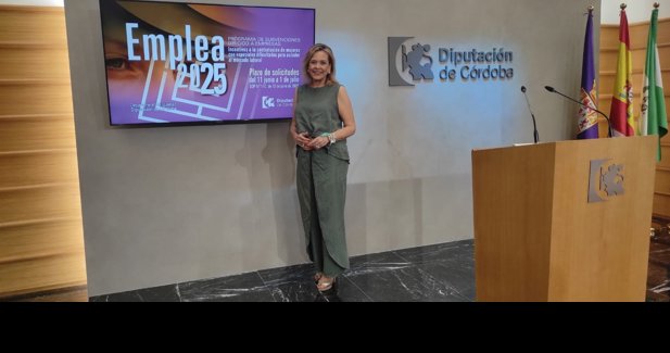 Córdoba única