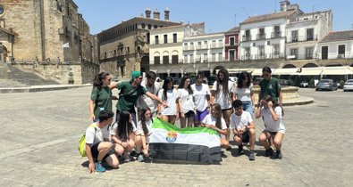 Extremadura