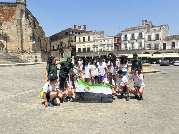 Ruta Quetzal