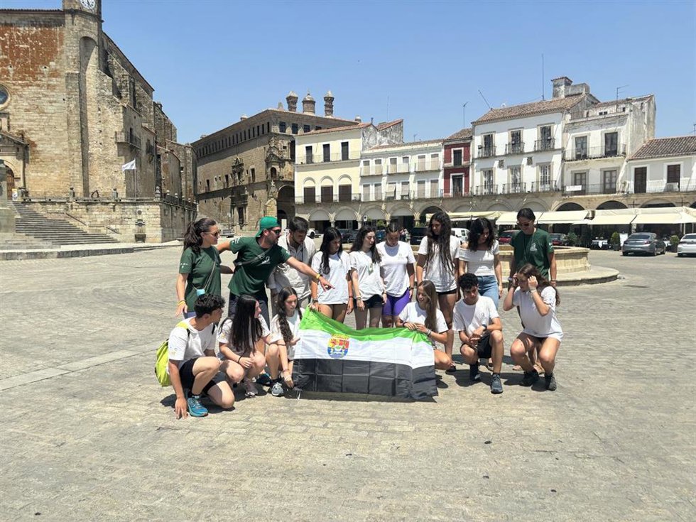 Ruta Quetzal