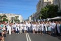 CESM asegura que el 90% de los profesionales han secundado la huelga para mostrar su rechazo al Estatuto Marco