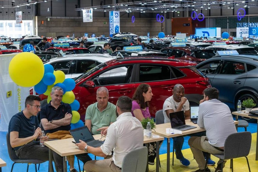 El Salón VO 2025