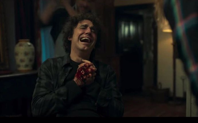 Primer tráiler de La coleccionista, la película de terror con Maggie Civantos y Canco Rodríguez, que ya tiene fecha