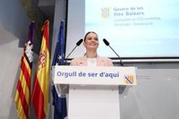 Prohens traslada su apoyo a los médicos en huelga ante la "imposición del PSOE" de un estatuto marco "perjudicial"