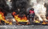 Foto: Haití.- La violencia de las bandas se cobra al menos 2.680 vidas en Haití entre enero y mayo