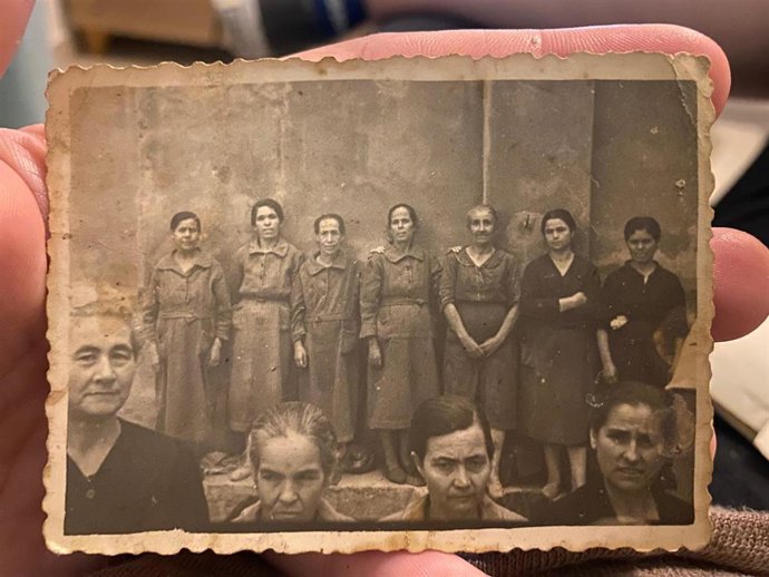 Fotografía Can Sales.