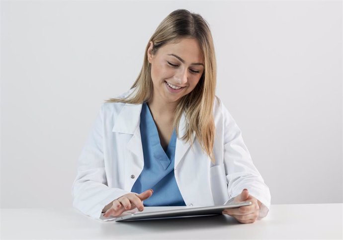 Doctora.