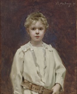 Archivo - El Museo Meadows amplía su colección de arte español con 12 obras de artistas como Madrazo o Teresa Lanceta