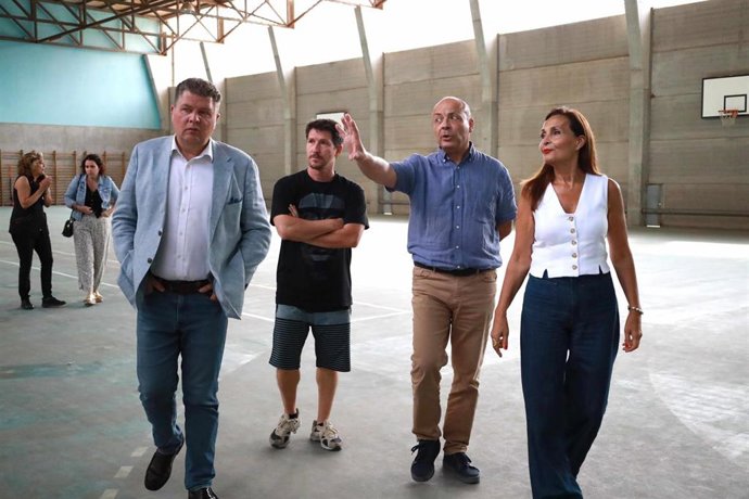 Agaete (Gran Canaria) amplía su oferta formativa con el ciclo de grado medio Guía en el Medio Natural y de Tiempo Libre