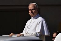 León XIV y el presidente del Líbano abordan la necesidad urgente de promover la paz en todo Oriente Medio