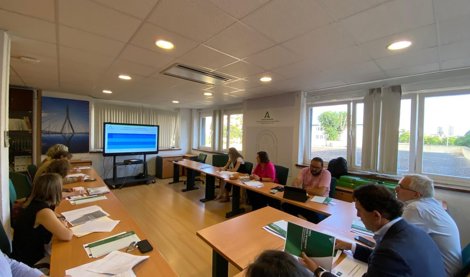 Es Andalucía - Cádiz