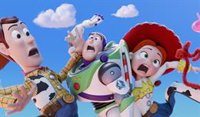Primera imagen de Toy Story 5 que revela a su genial villana