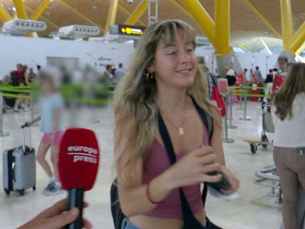 LUCÍA ÉCIJA