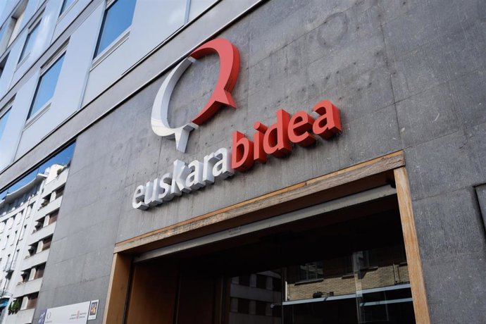 Archivo - Sede de Euskarabidea