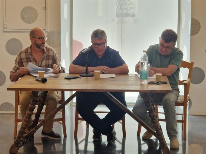 El Govern se reúne con el sector de la patata de Sa Pobla y estudiará las demandas propuestas