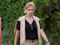 La Infanta Cristina celebra su 60 cumpleaños en la Zarzuela: todos los asistentes