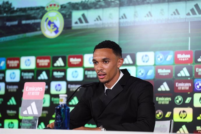 Trent Alexander-Arnold
