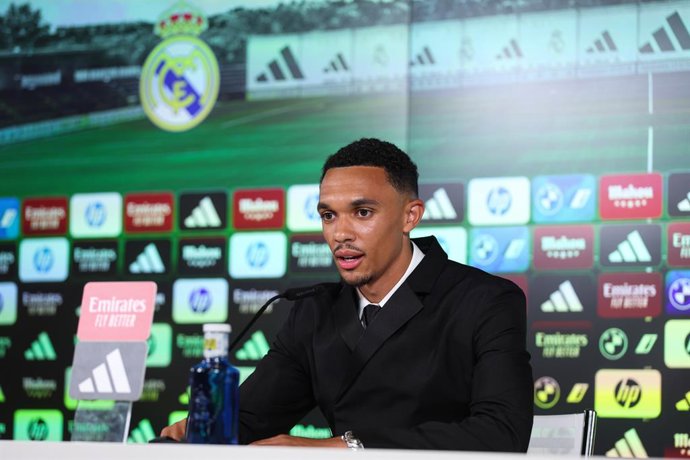 Trent Alexander-Arnold