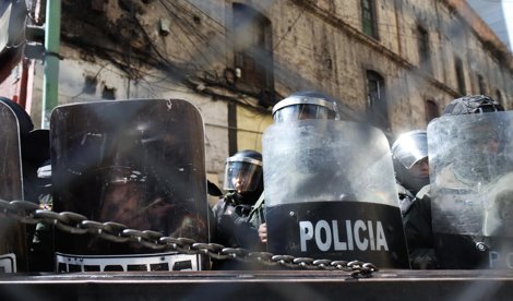 Política