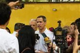 Foto: Venezuela.- Venezuela solicita una nueva orden de arresto contra Juan Guaidó por su implicación en la 'Trama Koldo'