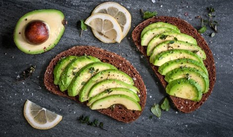 Nutrición