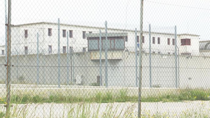 Archivo - Arquivo - Fora da prisão de Picassent (Valência)