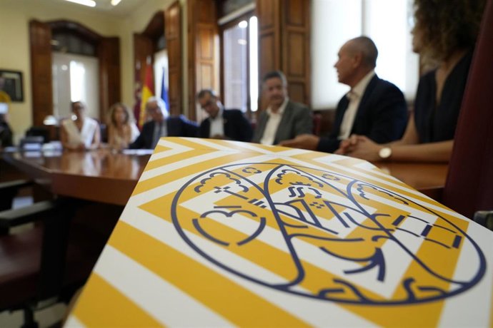 Presentación de la VIII Memoria de Responsabilidad Social Corporativa (RSC) 2023-24