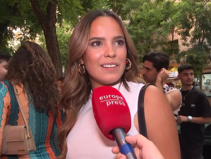 GLORIA CAMILA