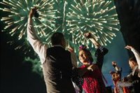 Feria del Corpus de Granada 2025: Más de un centenar de citas culturales y musicales con Carlos Baute y La Húngara