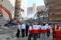 La televisió estatal iraniana informa de 60 morts, entre ells vint infants, en un dels atacs israelians a Teheran