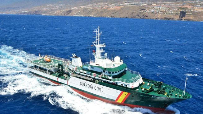 Islas Canarias