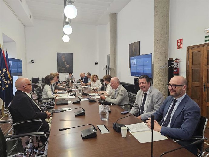 El Ayuntamiento de Murcia está representado en dicha Junta de Gobierno a través del Concejal de Movilidad, Gestión Económica y Contratación, José Francisco Muñoz