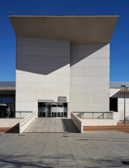Archivo - Artium Museoa