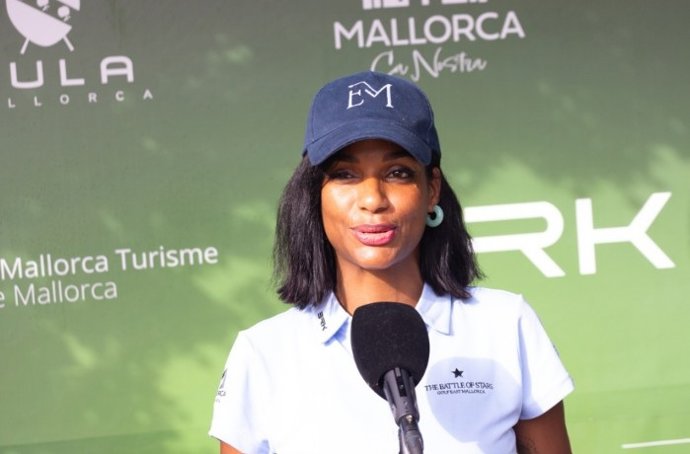 Liz Emiliano se convierte en la primera mujer en ganar The Battle of Stars