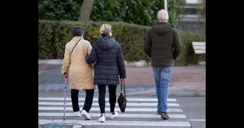 Los mayores urgen a combatir el edadismo: El 96% de víctimas de maltrato no denuncia