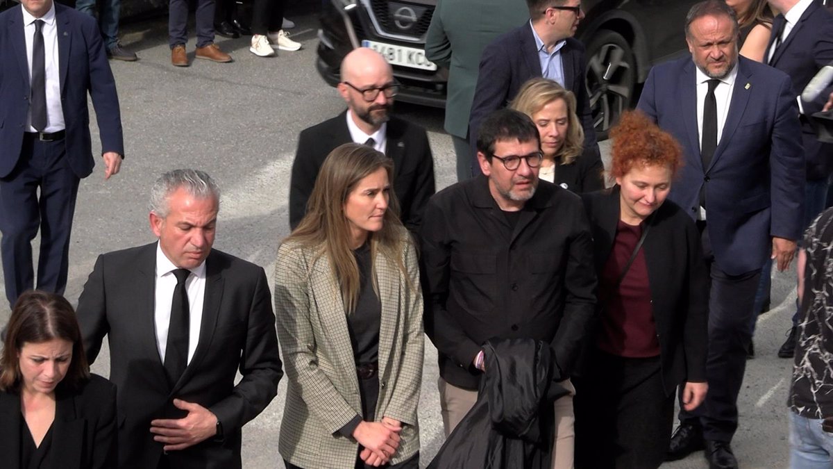 El PP pedirá la comparecencia de la ministra Sara Aagesen en la comisión de investigación del accidente de Cerredo